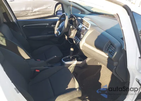 2020 Honda Fit Lx z USA, uszkodzony, nr VIN 3HGGK5H48LM708965